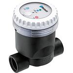 Magnetventil mit Steuereinheit, Bluetooth, DN 25 (1")