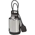 Pompe submersible pour eaux usées DOC
