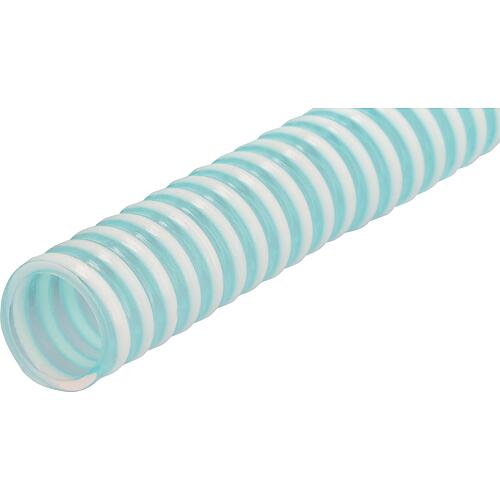 Tuyau spirale Standard 2