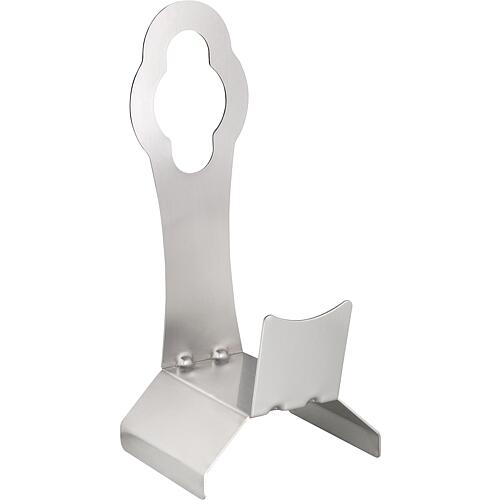 Support de tube en inox