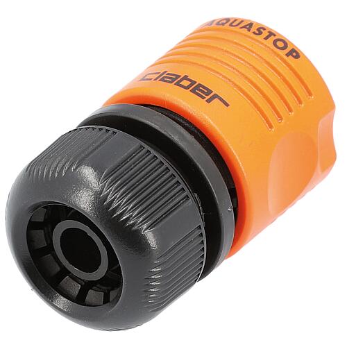 Raccord automatique  Anwendung 1