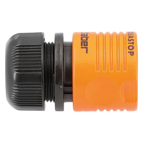 Raccord automatique  Anwendung 2