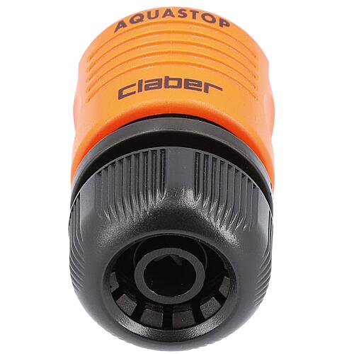 Raccord automatique  Anwendung 3