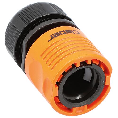 Raccord automatique  Anwendung 4