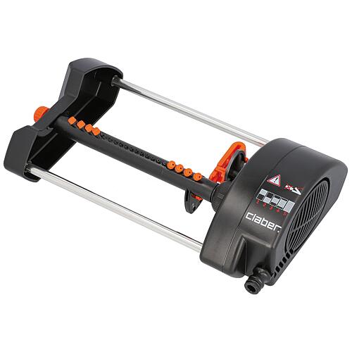 Arroseur oscillant compact 20 AquaControl Anwendung 2