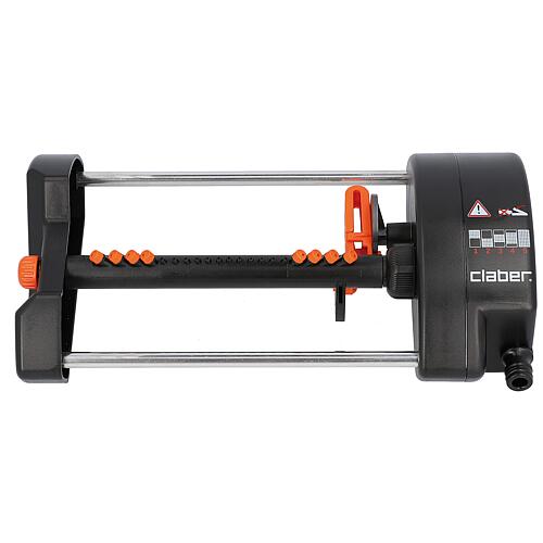Arroseur oscillant compact 20 AquaControl Anwendung 4