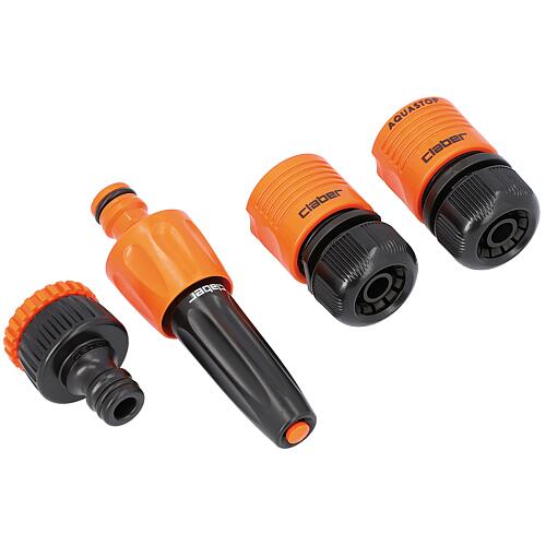 Kit de lance d´arrosage  Anwendung 2