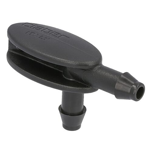 Coude 90° Anwendung 1