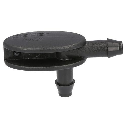 Coude 90° Standard 1