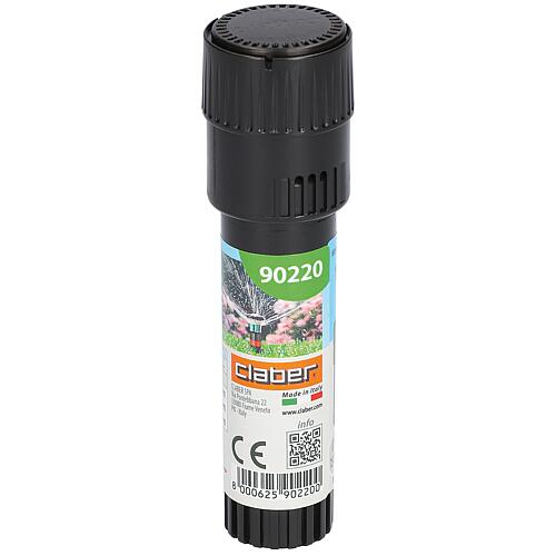 Micro-asperseur 180° Anwendung 3