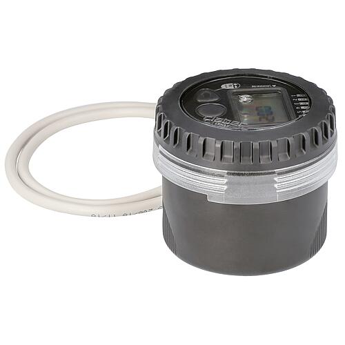 Module de commande 9 V