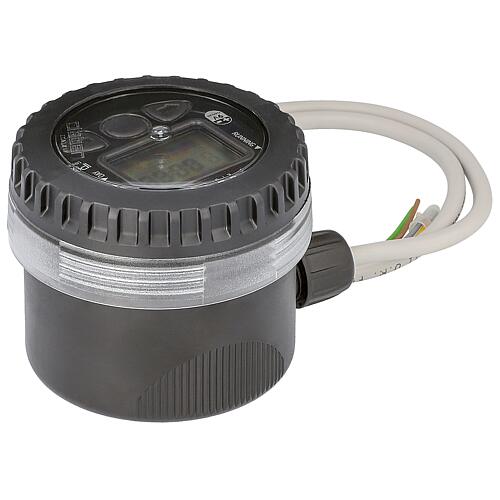 Module de commande 9 V