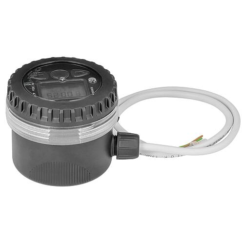 Module de commande 9 V
