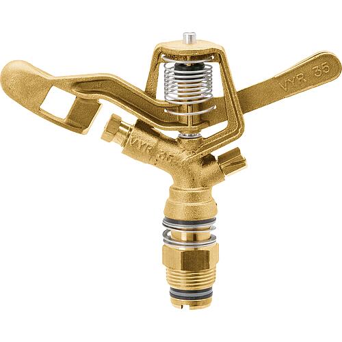 Arroseur circulaire V35 Standard 1