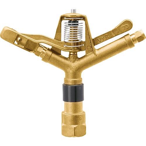 Arroseur circulaire V70 Standard 1