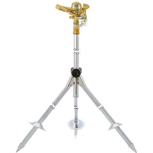 Arroseur circulaire/sectoriel V60 Standard 2