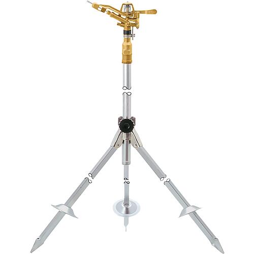 Arroseur circulaire/sectoriel V65 Standard 2