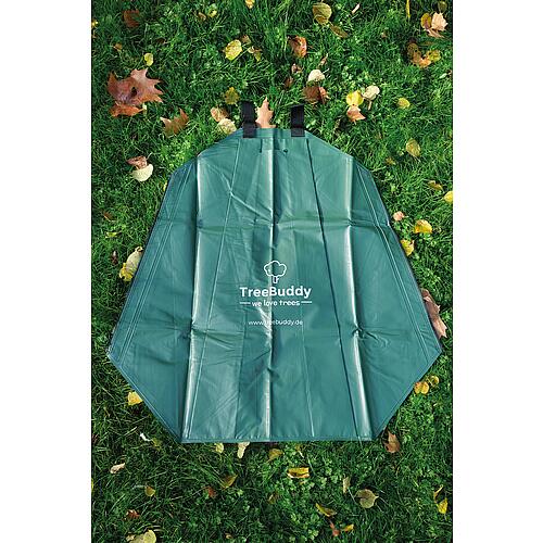 Sac d´arrosage d´arbre Anwendung 4