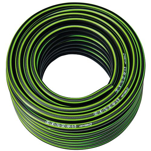Tuyau d’arrosage Geka plus, PVC 3 épaisseur Standard 1