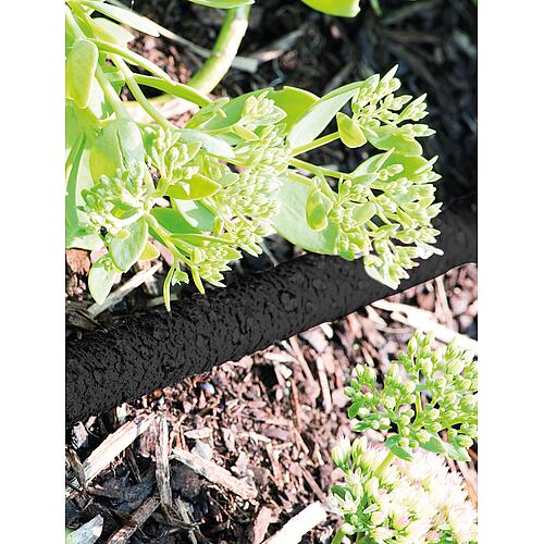 Tuyau goutte à goutte Geka Anwendung 1