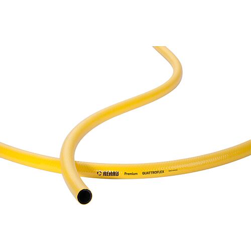 Tuyau d´arrosage QUATTROFLEX
 Anwendung 3