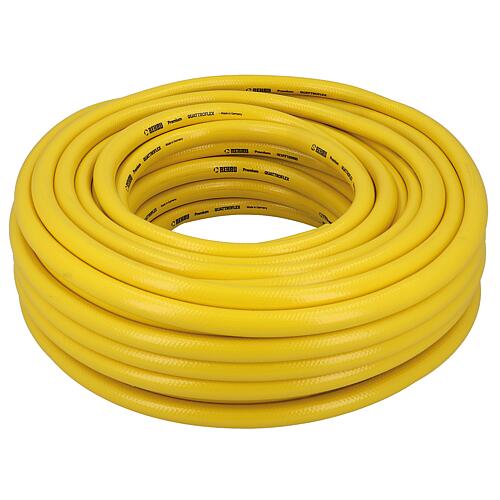 Tuyau d´arrosage QUATTROFLEX
 Standard 1