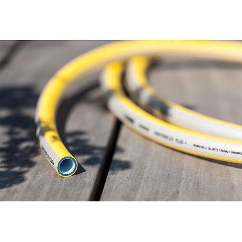 Tuyaux d'arrosage QUATTROFLEX plus+