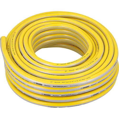 Tuyau d´arrosage QUATTROFLEX plus + Standard 1