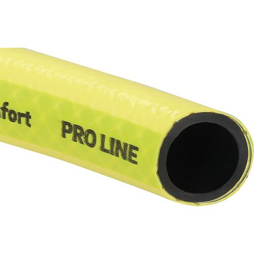 Tuyau d´arrosage PRO LINE Anwendung 1