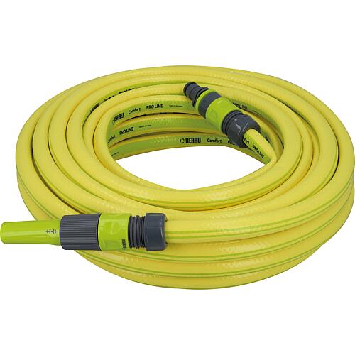 Tuyau d´arrosage-Set Pro LINE Standard 1