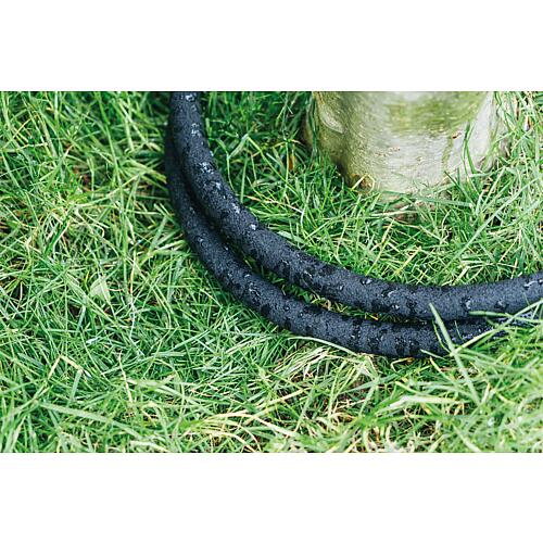Kit d'arrosage des arbres 1,5 m Geka plus Anwendung 3
