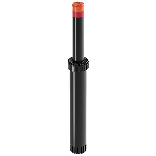 Arroseur escamotable à bande centrale POP-UP, DN15(1/2"), max. 20,3m²