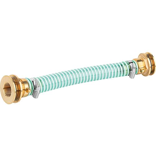 Raccord pour récupérateur d´eau de  pluie Standard 1