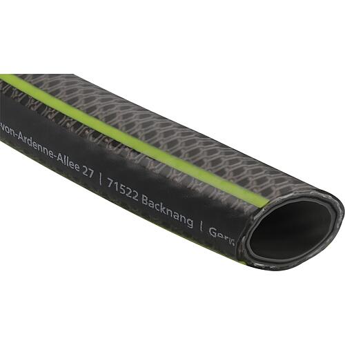 GEKA plus Tuyaux d'arrosage WS400, 5 couches, gris Anwendung 1