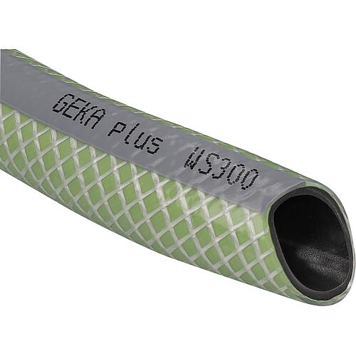 GEKA plus Tuyaux d'arrosage WS300 4 couches, vert Anwendung 1