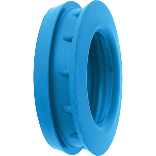 GEKA plus bague d'étanchéité 300K EPDM bleu DVGW, KTW-BWGL, pour eau potable