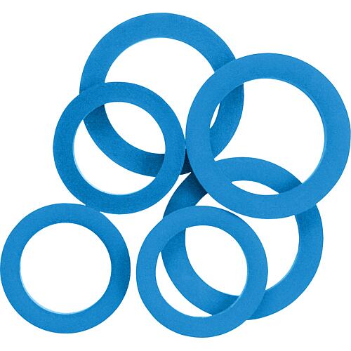 Kit de joints "eau potable", 14 pièces Standard 1