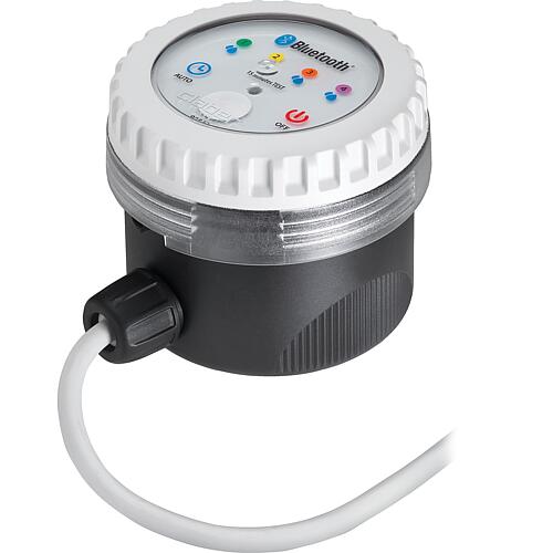 Steuermodul-4, Bluetooth Standard 1