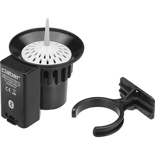 Regensensor Bluetooth
 Standard 1