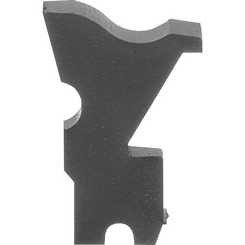 Joint de rechange en caoutchouc FKM (forme 200V) Anwendung 1