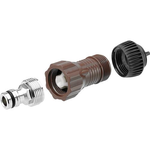 Kit de Réducteurs de pression Geka Drip System, ø 6 mm Standard 1