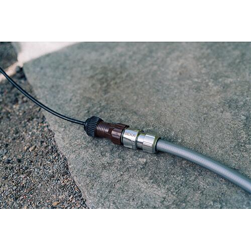 Kit de Réducteurs de pression Geka Drip System, ø 6 mm Anwendung 3