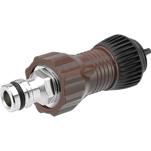 Kit de Réducteurs de pression Geka Drip System, ø 6 mm Anwendung 2