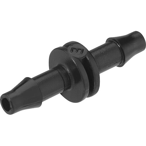 Kit de raccords de tuyaux Geka Drip System, ø 6mm Anwendung 2