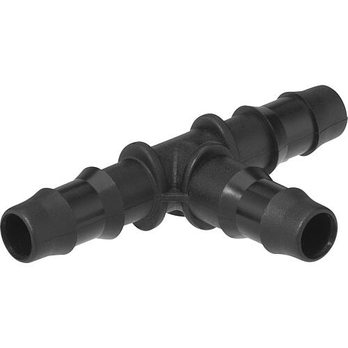 Kit de raccords de tuyaux Geka Drip System, ø 6mm Anwendung 4