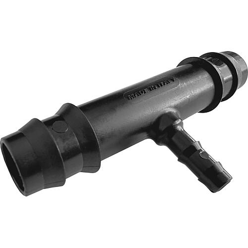 Réducteur en T Geka Drip System ø 16 x 6 x 16 mm Standard 1