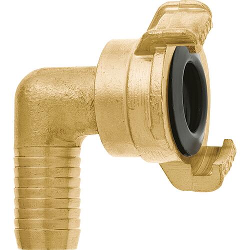 GEKA plus contre-angle 90° "2000" - rotatif à 360 Standard 1