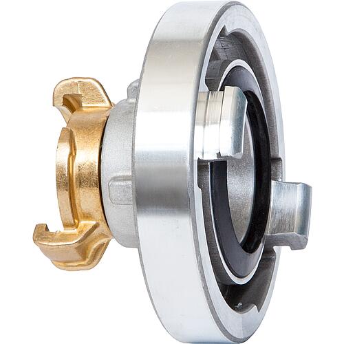 Pièce de transition GEKA plus-STORZ Standard 1
