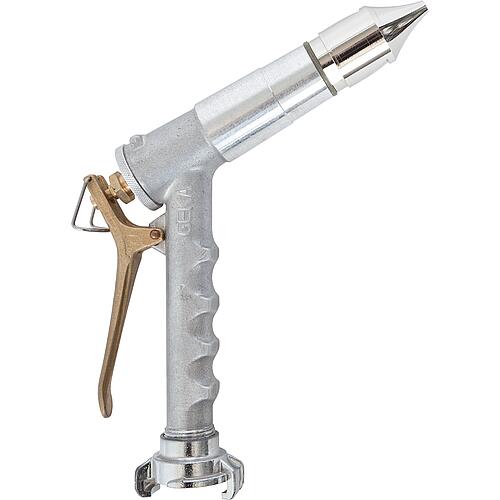 Pistolet pulvérisateur GEKA plus Pro S Standard 1