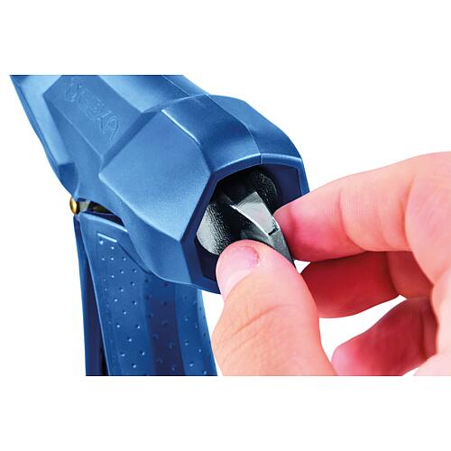 Pistolet de nettoyage professionnel Geka plus Anwendung 2